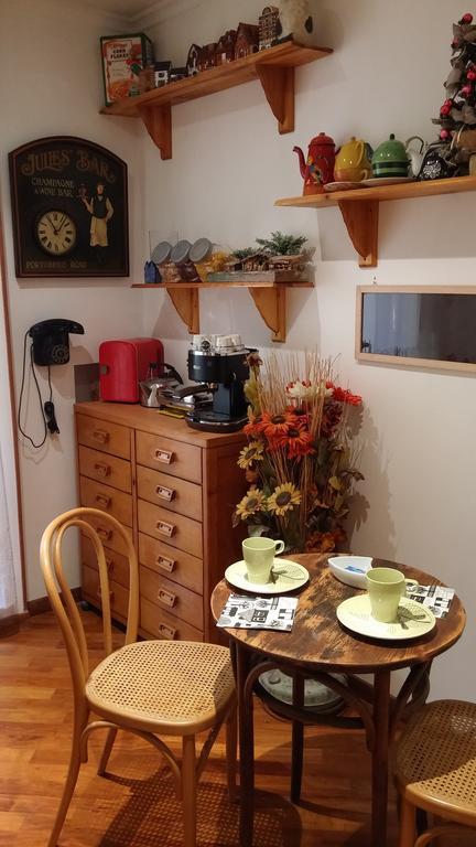 Bed and Breakfast La Casa Di Antonia Řím Pokoj fotografie
